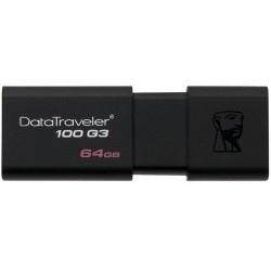 Pendrive de 64GB 3.0...