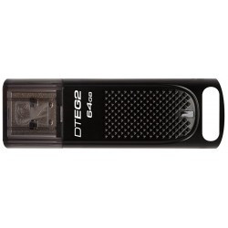 Pendrive de 64GB 3.0...