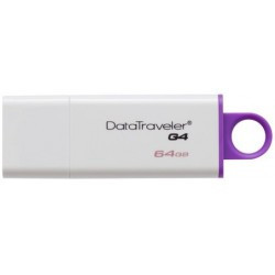 Pendrive de 64GB 3.0...