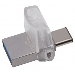 Pendrive Type-C de 128GB...