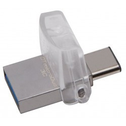 Pendrive Type-C de 32GB...