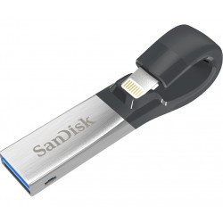Pendrive de 32GB 3.0...