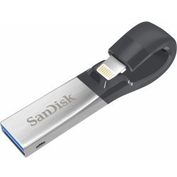 Pendrive de 64GB 3.0...