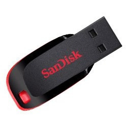 Pendrive SANDISK Cruzer...