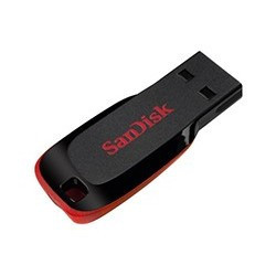 Pendrive SANDISK Cruzer...