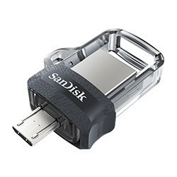 Pendrive SANDISK Dual...
