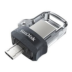 Pendrive SANDISK Dual...