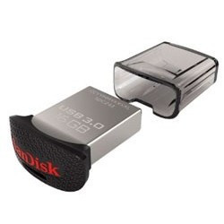 Pendrive SANDISK Nano coche...