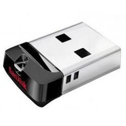 Pendrive SANDISK Nano coche...