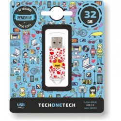 Minidisco pendrive 32gb....