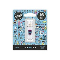 Pendrive TECHONETECH...