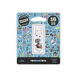 Pendrive TECHONETECH...