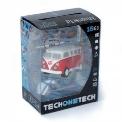 Pendrive TECHONETECH Camper...