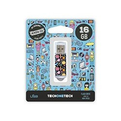 Pendrive TECHONETECH Candy...