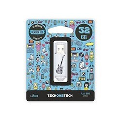Pendrive TECHONETECH Crazy...