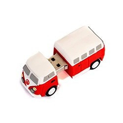 Pendrive TECHONETECH Hippy...