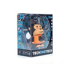 Pendrive TECHONETECH Makako...