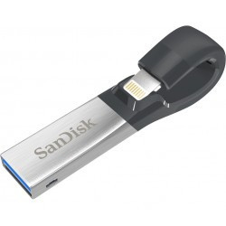 Pendrive de 16GB 3.0...