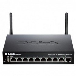 router D-Link Wireless...