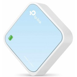 router Wi-Fi N Tp-Link...