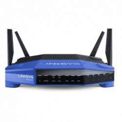 router LINKSYS MU-MIMO...