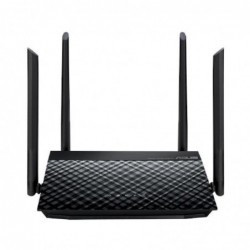 ASUS router WIRELESS RT-N19