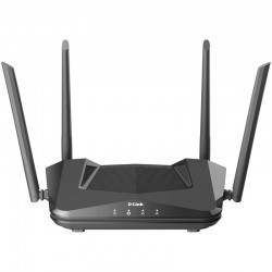 WIRELESS router D-LINK...