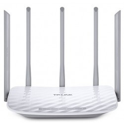 router Wi-Fi de Doble Banda...