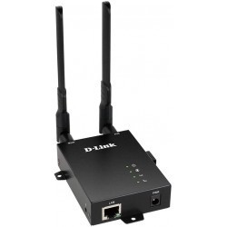 router Wi-Fi 4G Industrial...