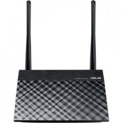 ASUS router N300 RT-N12E