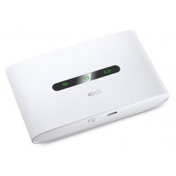 router Wi-Fi 4G Tp-Link M7300