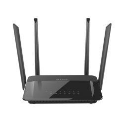 router D-Link Wireless...