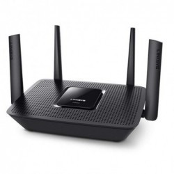 router Linksys Wi-Fi...