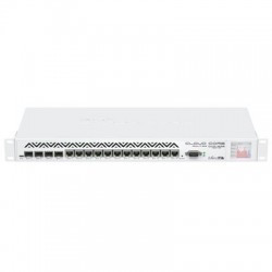 router Mikrotik 12Gigabit...