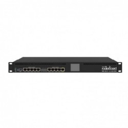 MikroTik routerBoard...