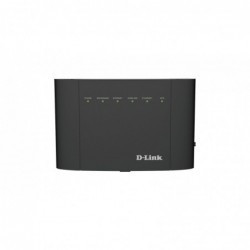 router D-Link ADSL2/VDSL2...
