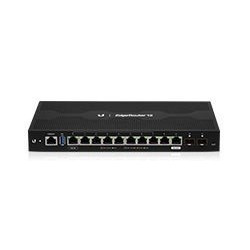 UBIQUITI router EdgeMax 10...