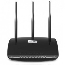 router/AP NETIS...
