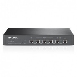 TP-LINK router BALANCEO DE...