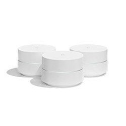 Google router MESH Wifi...