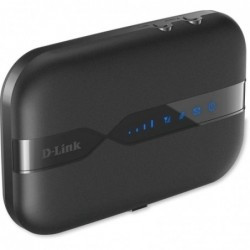 WIRELESS router D-LINK...
