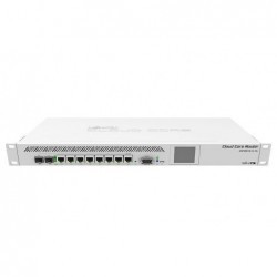 Mikrotik router 7xGbit LAN...
