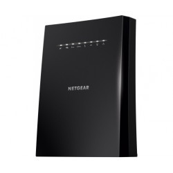 Netgear EX8000 router...