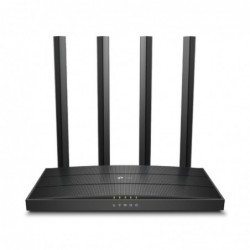 TP-LINK router ARCHER C80...