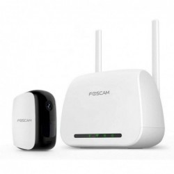 Range Extender/router NETIS...