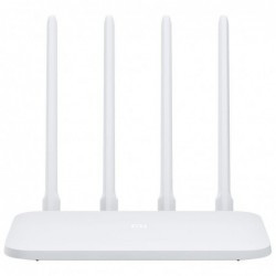 router XIAOMI Mi router 4C...