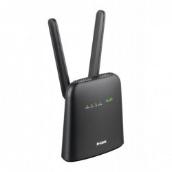router D-LINK Wireless N300...
