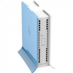 MikroTik hAP Lite-Vertical...