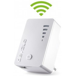 Extensor Wi-Fi Devolo...