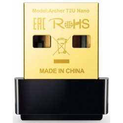 Adaptador USB Wireless...